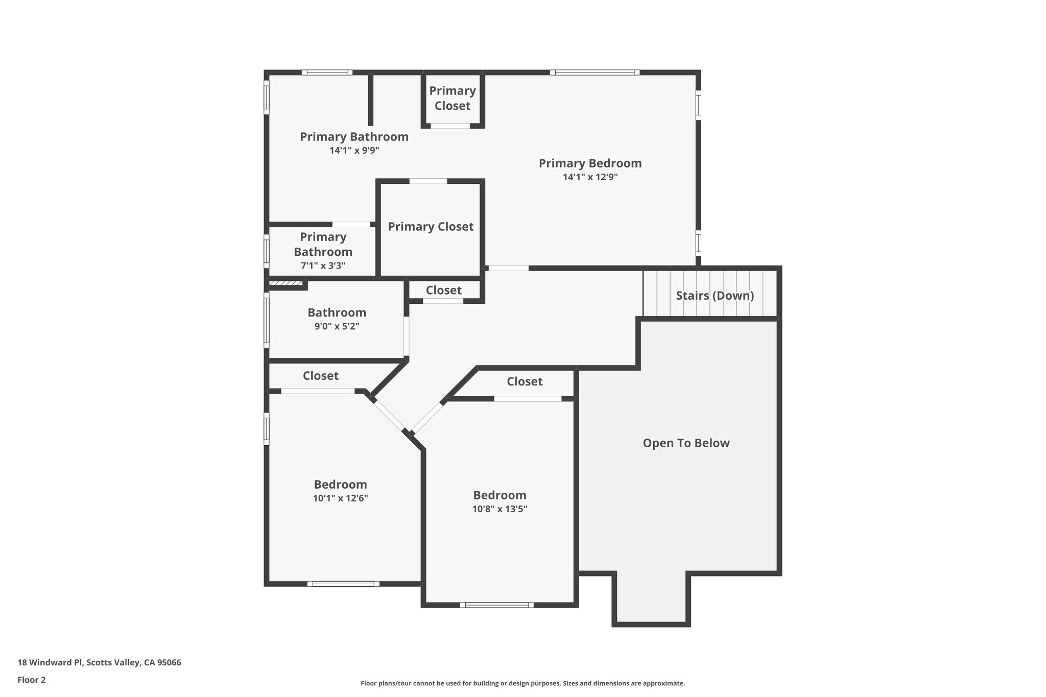 Floor 2