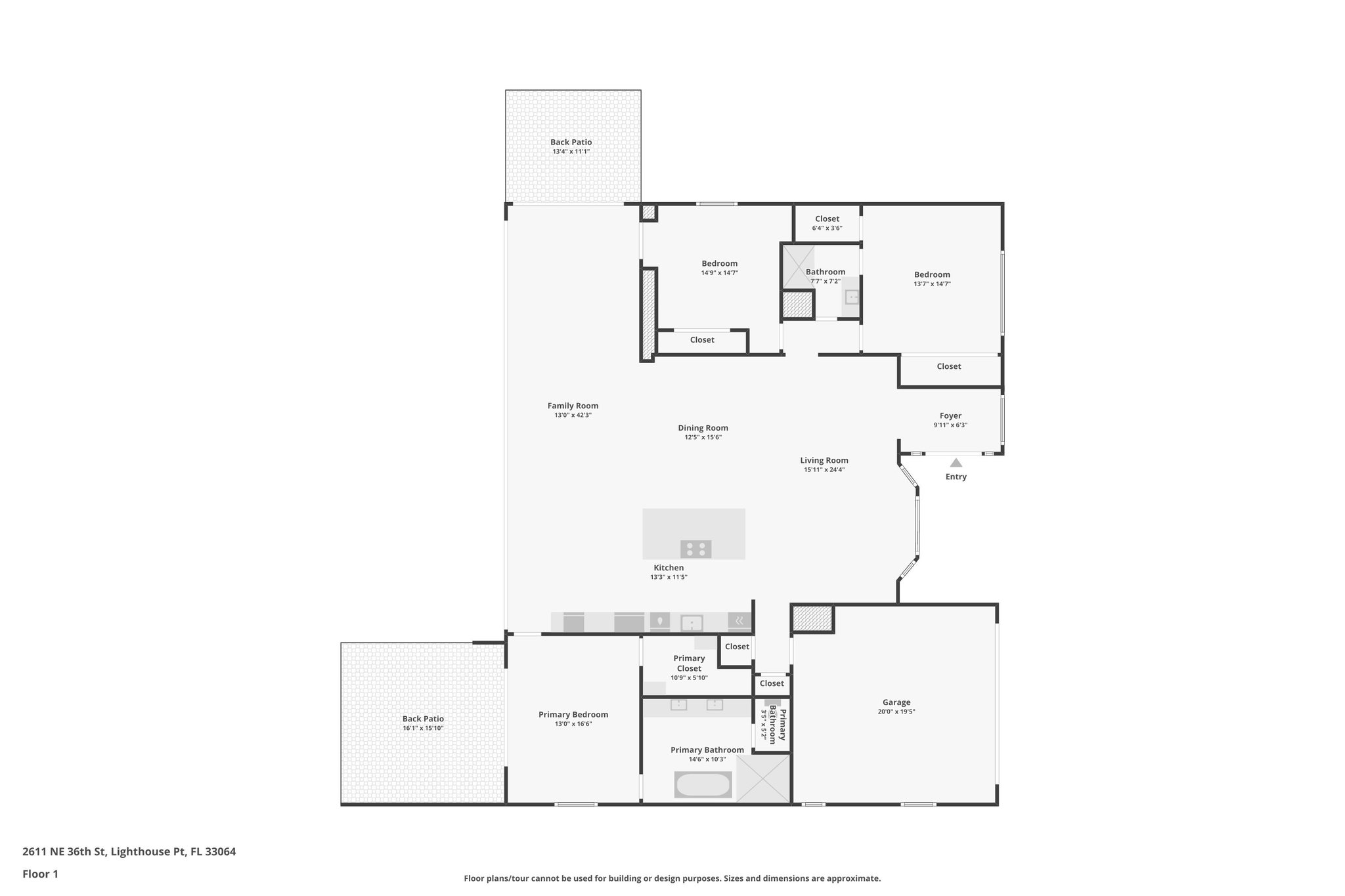 Floor 1