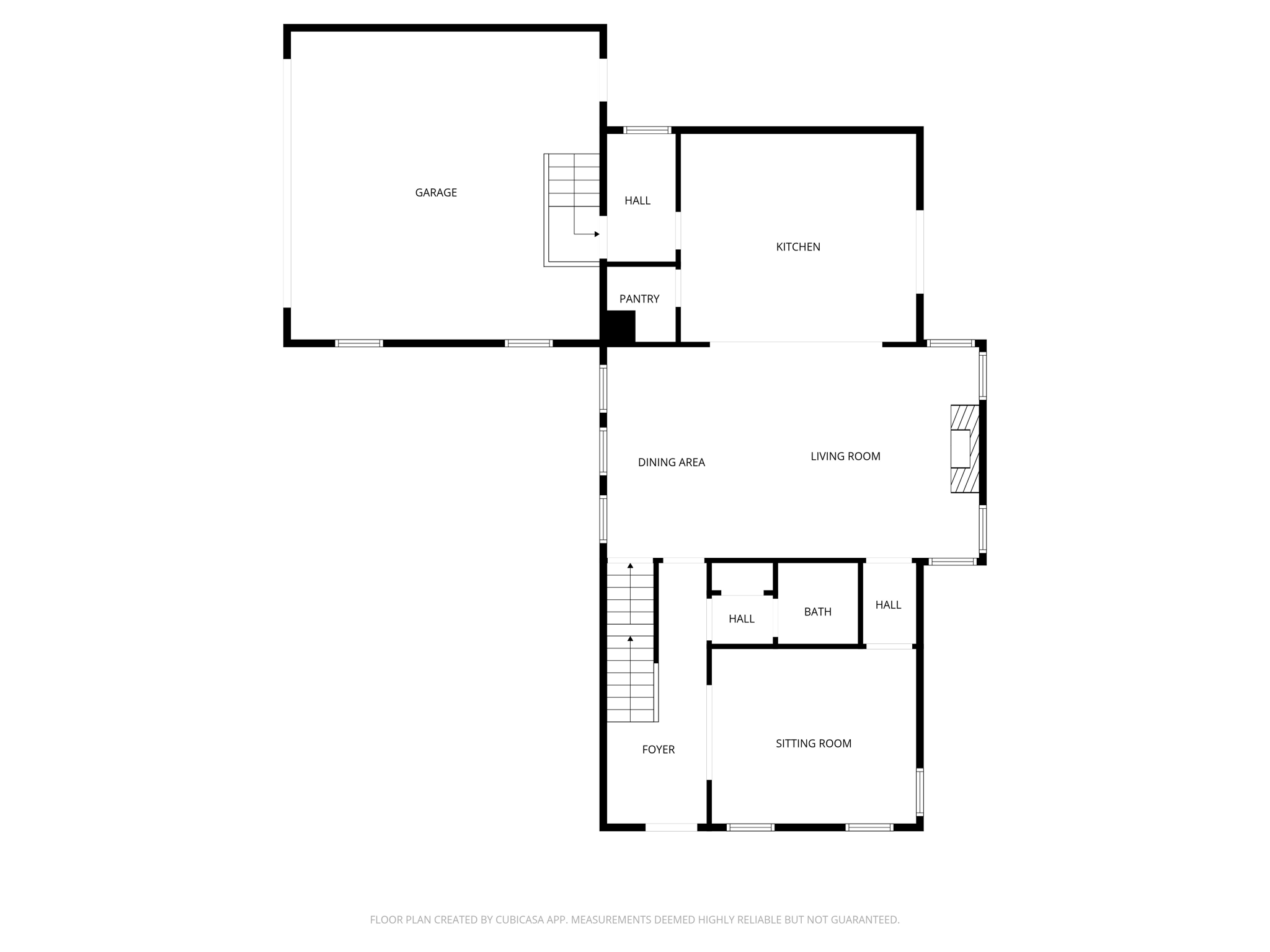 Floorplan #4