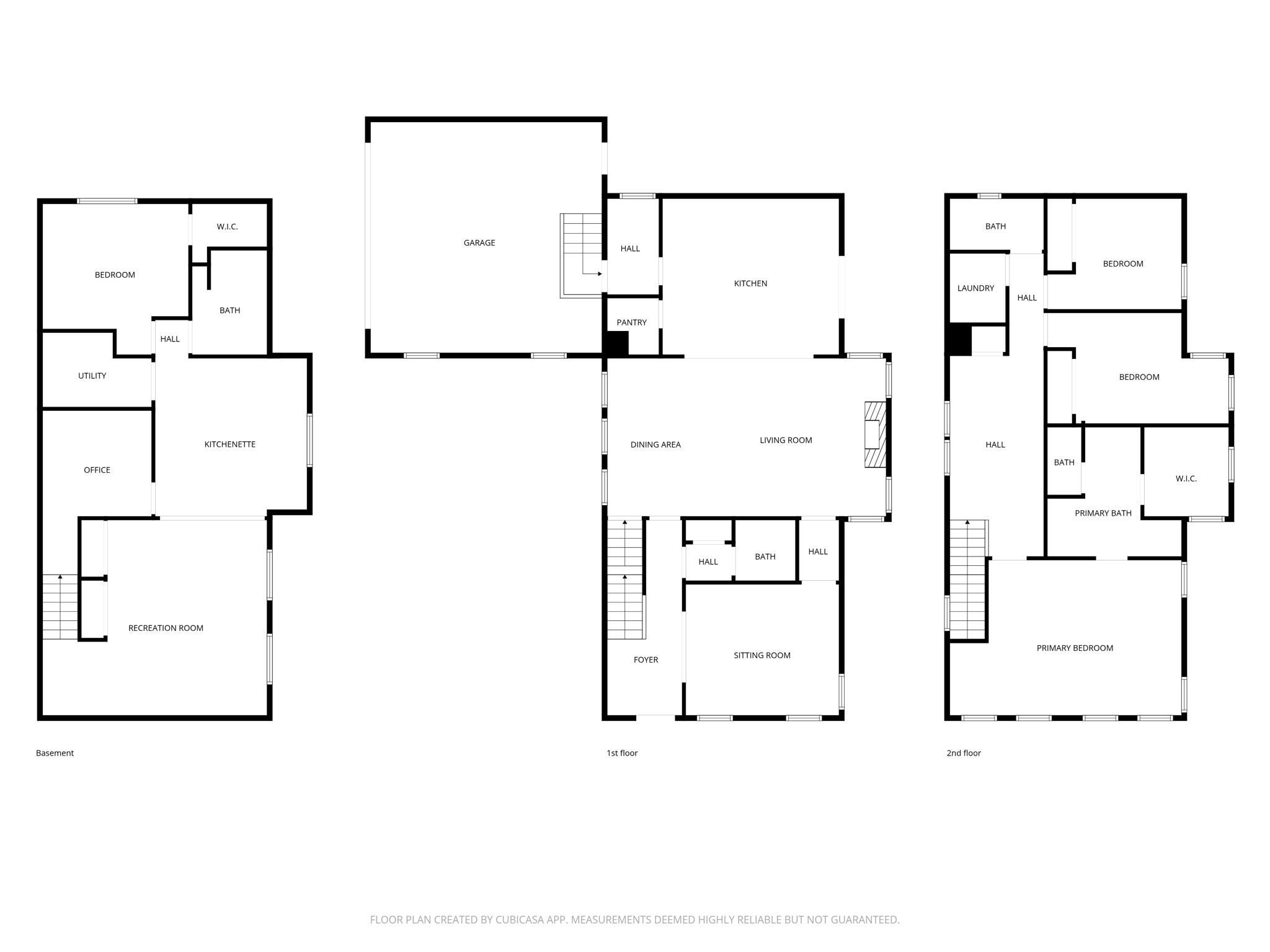 Floorplan #8