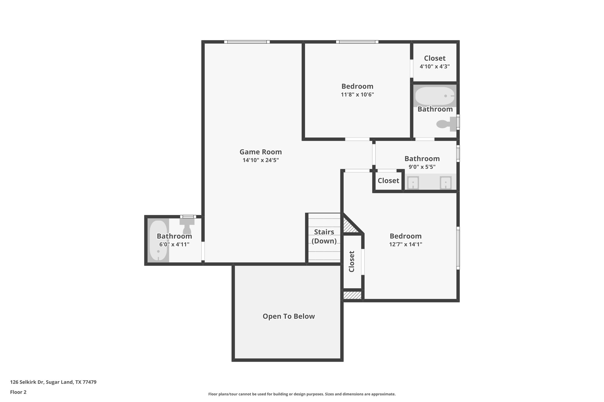Floor 2
