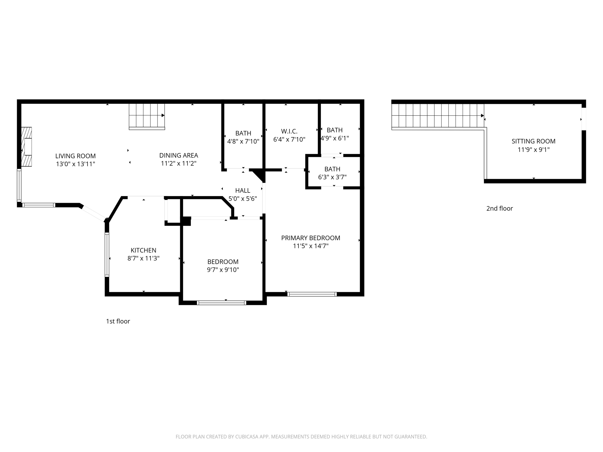 Floorplan #3