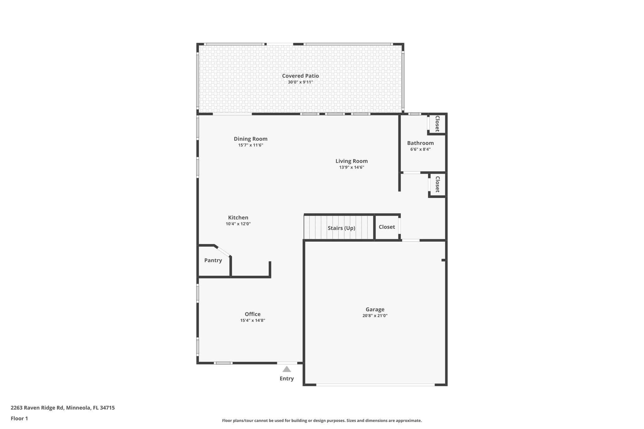 Floor 1