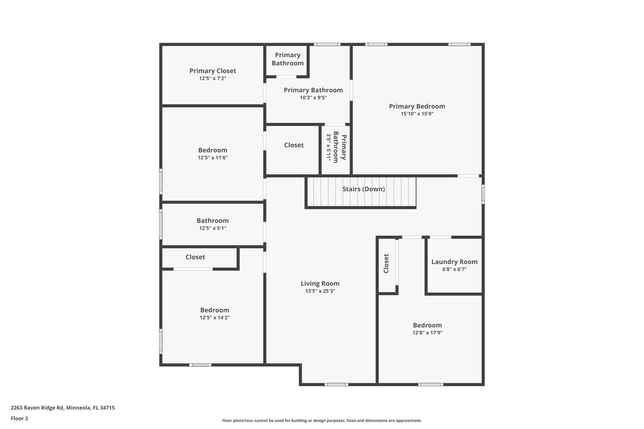 Floor 2