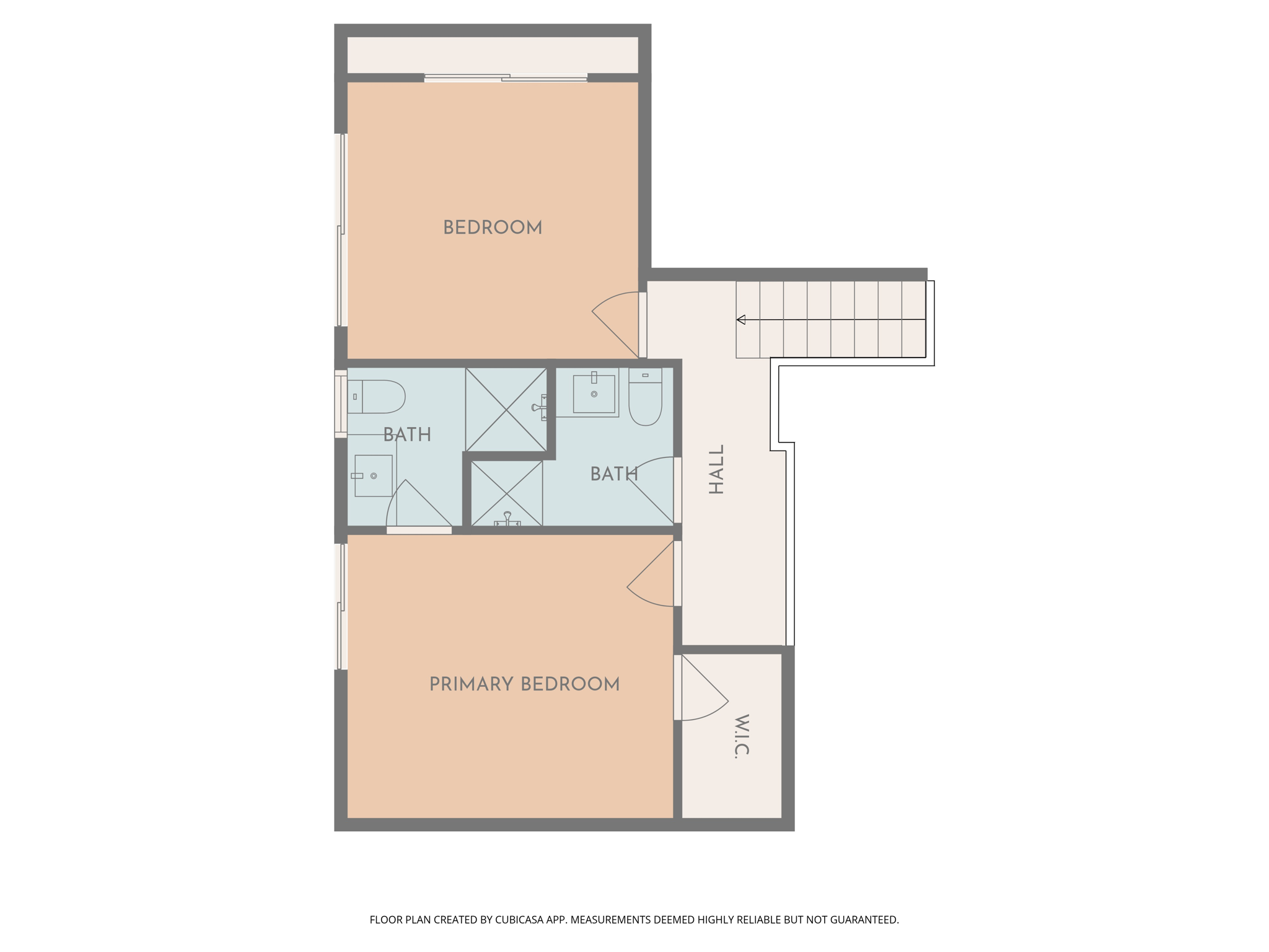 Floorplan #3