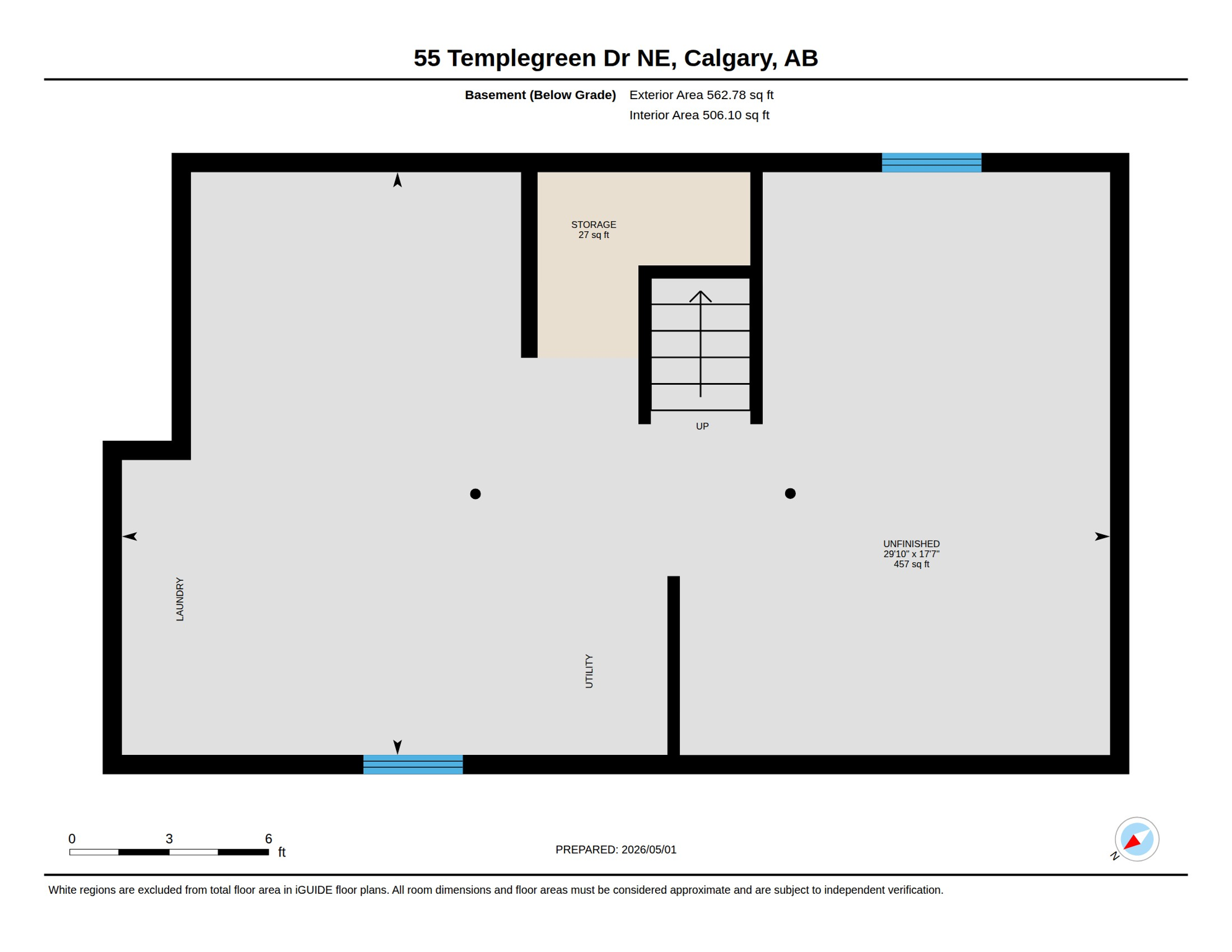 Floorplan #2