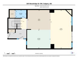 Floorplan #4