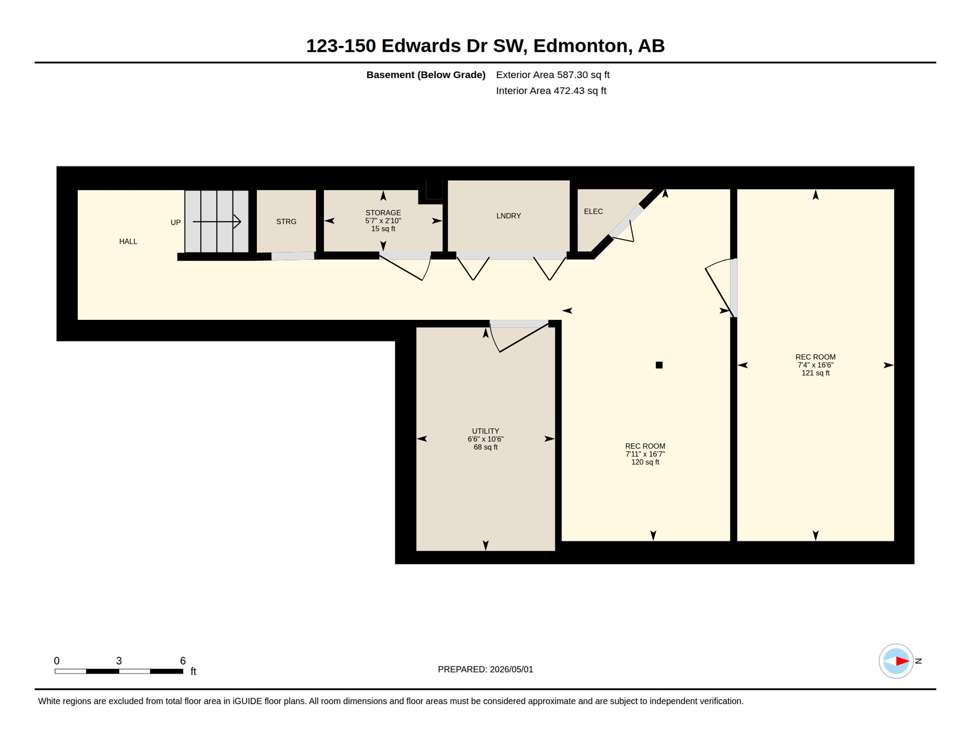 Floorplan #2