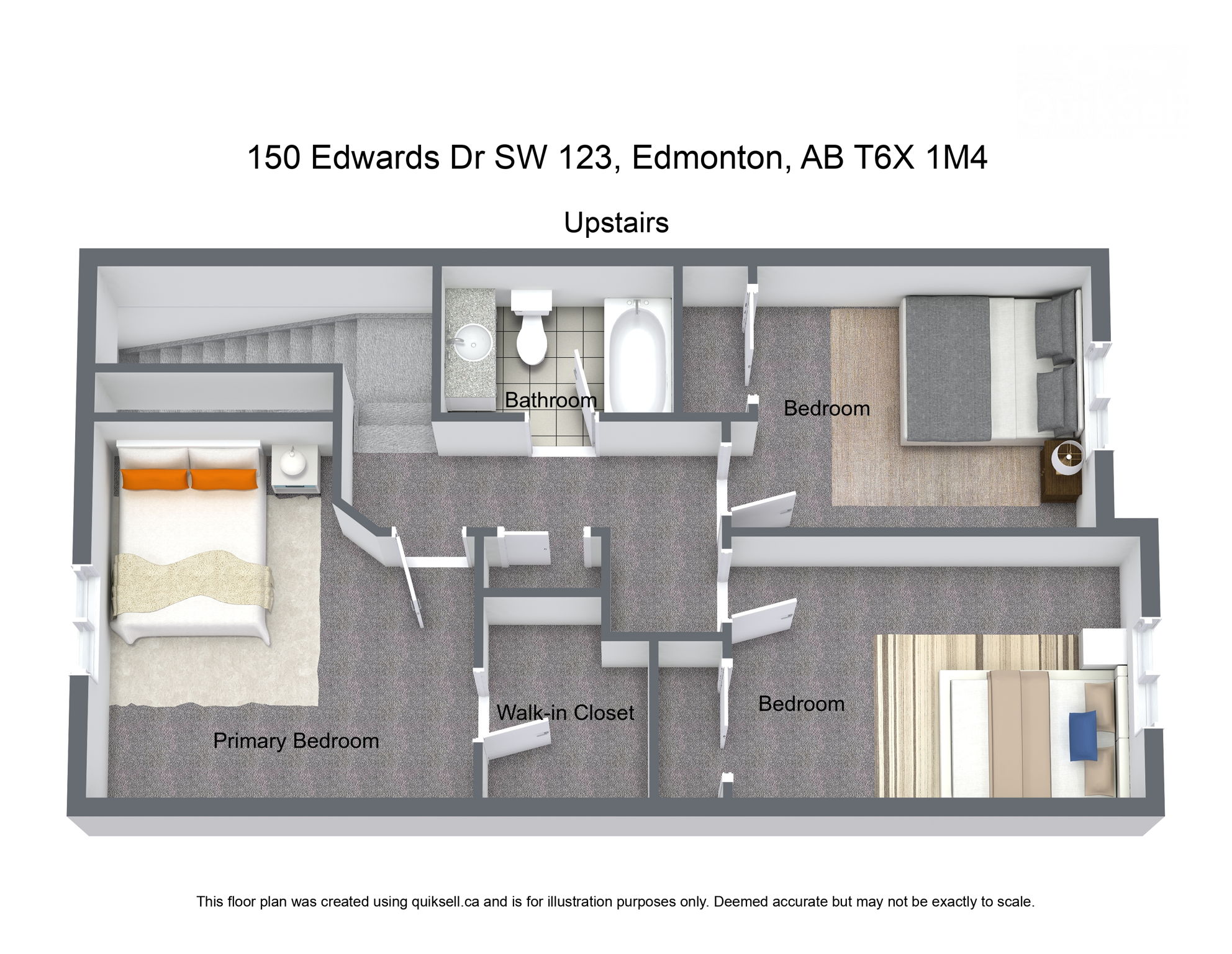 Floorplan #6