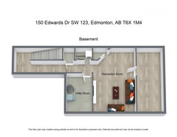 Floorplan #4
