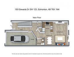 Floorplan #5