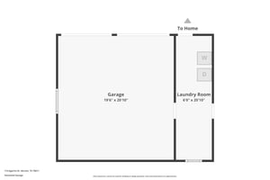 Detached Garage