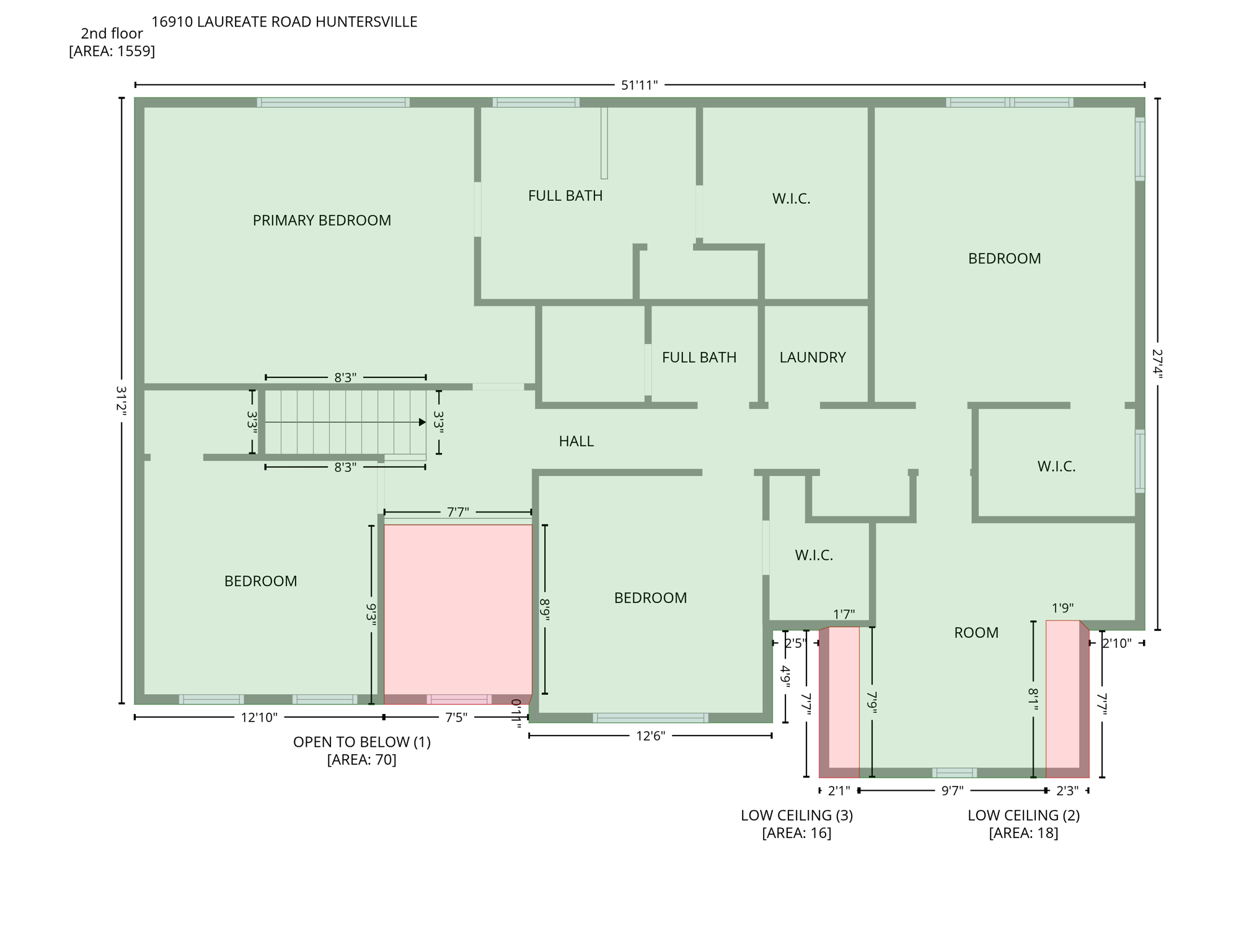 Floorplan #6