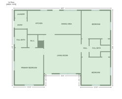 Floorplan #2