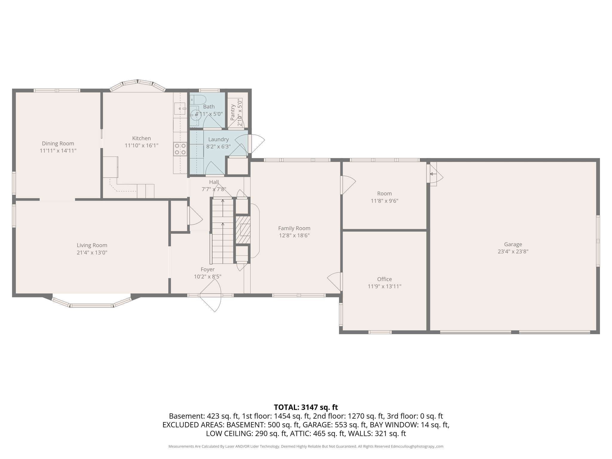 Floorplan #2