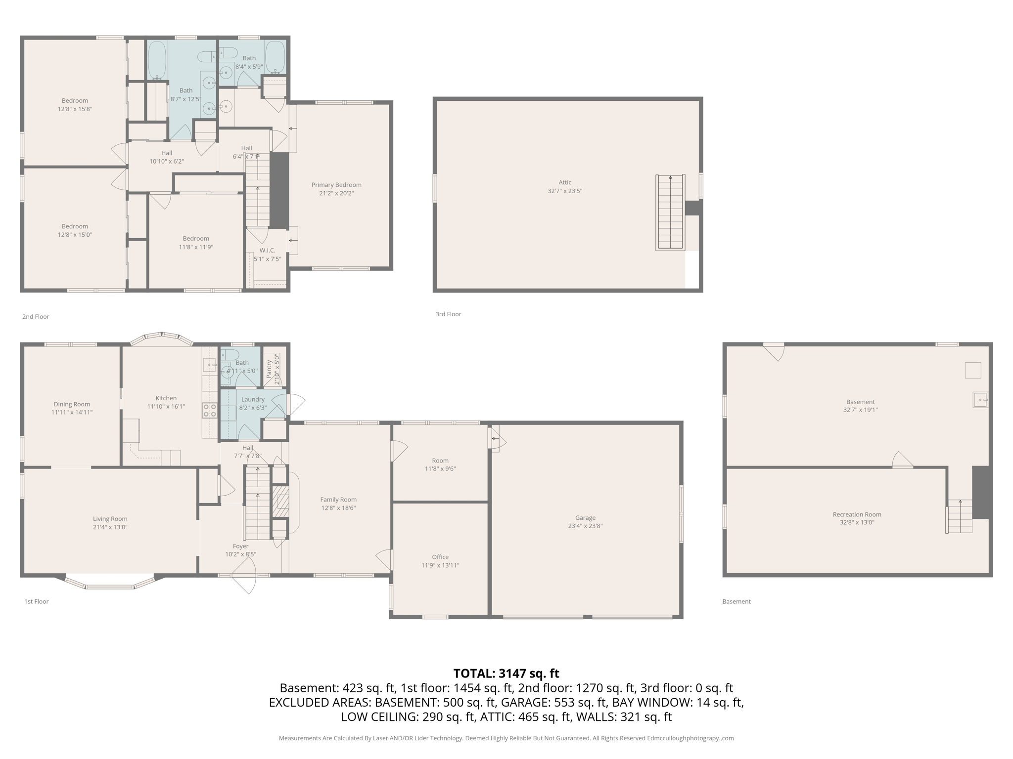 Floorplan #5