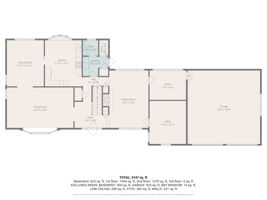 Floorplan #2