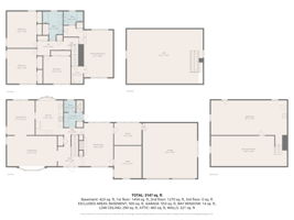 Floorplan #5