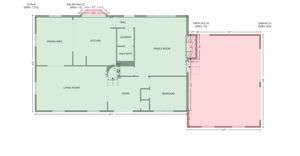 Floorplan #4