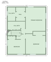 Floorplan #5