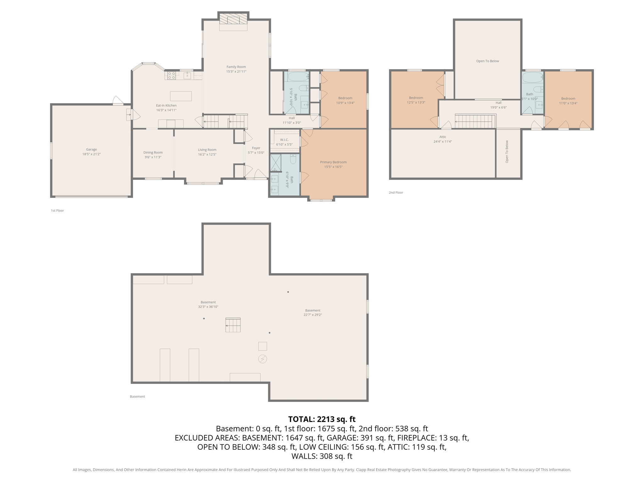 Floorplan #4