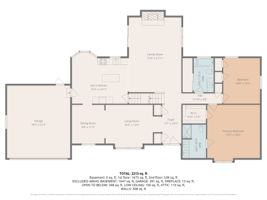 Floorplan #2