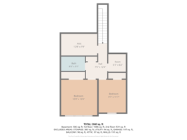 Floorplan #2