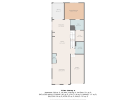 Floorplan #3