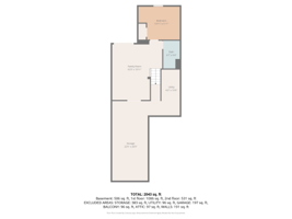 Floorplan #4