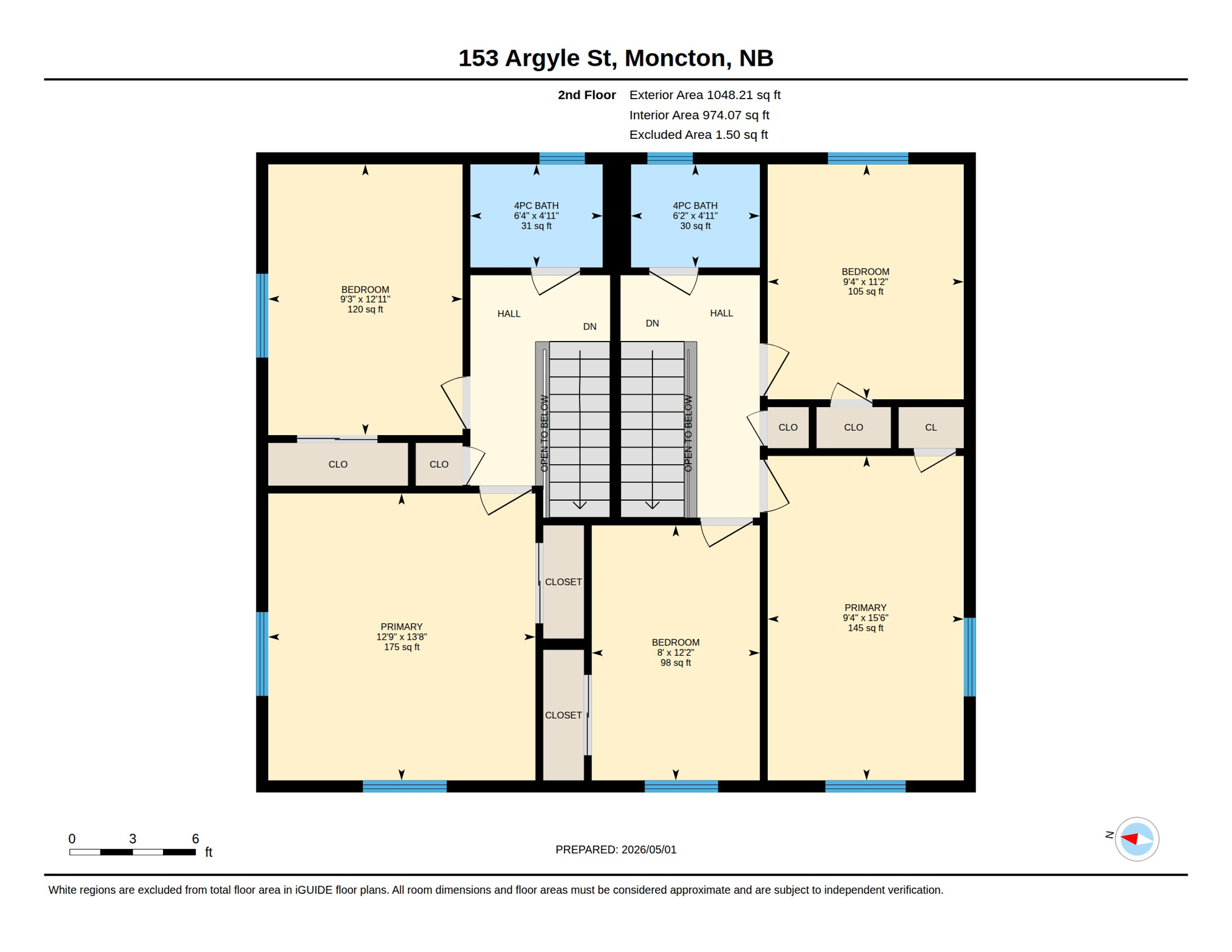 Floorplan #2