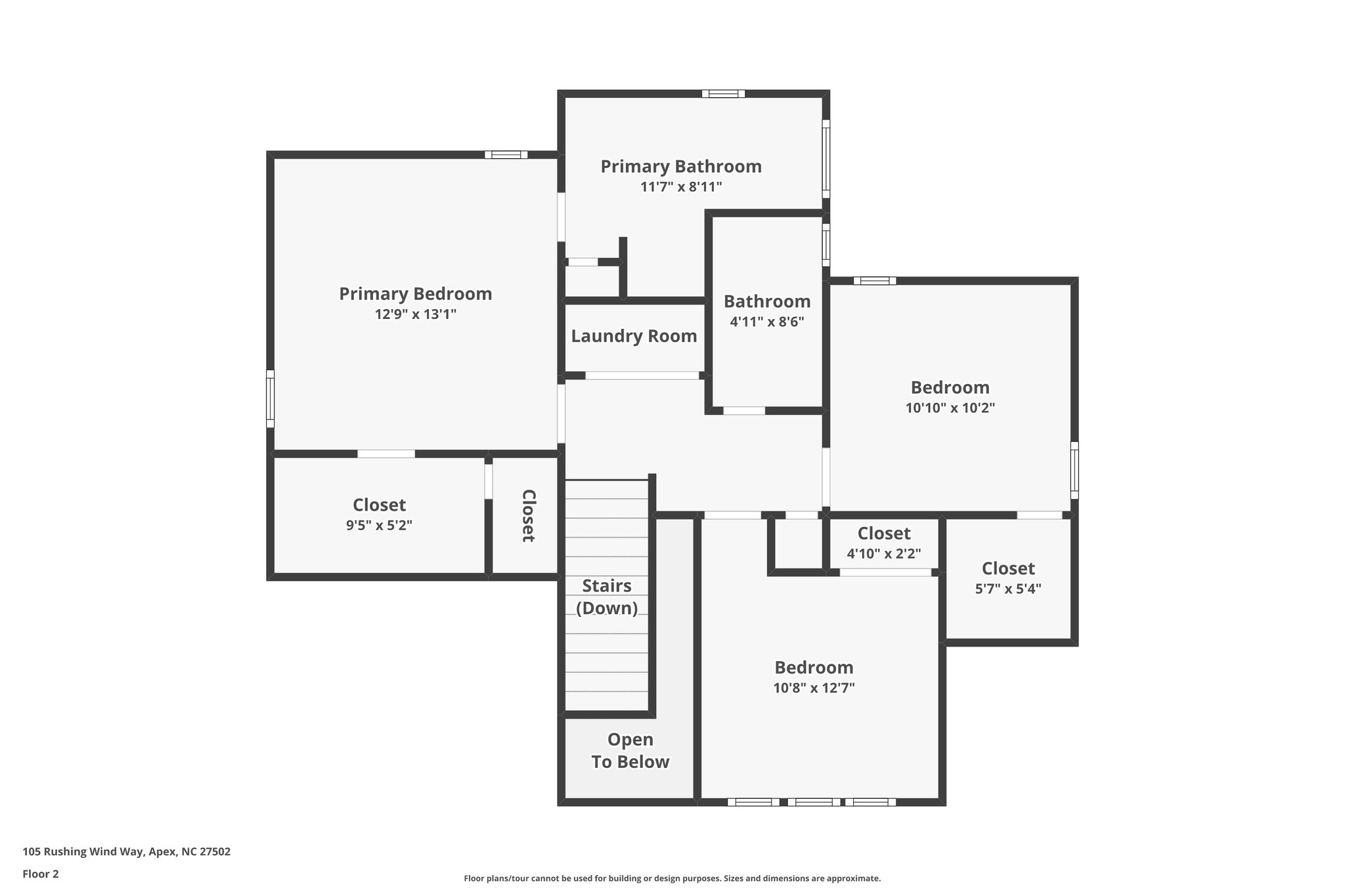 Floor 2