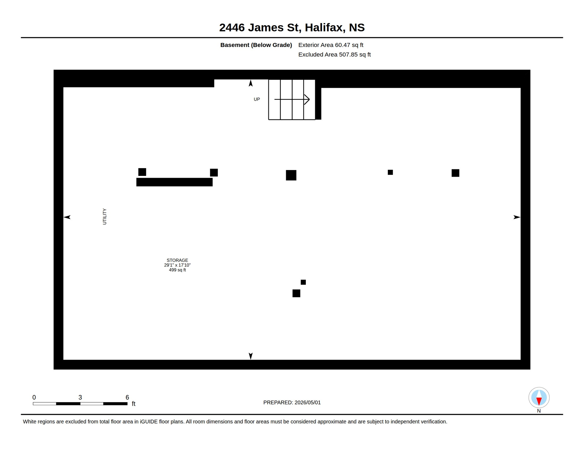 Floorplan #3
