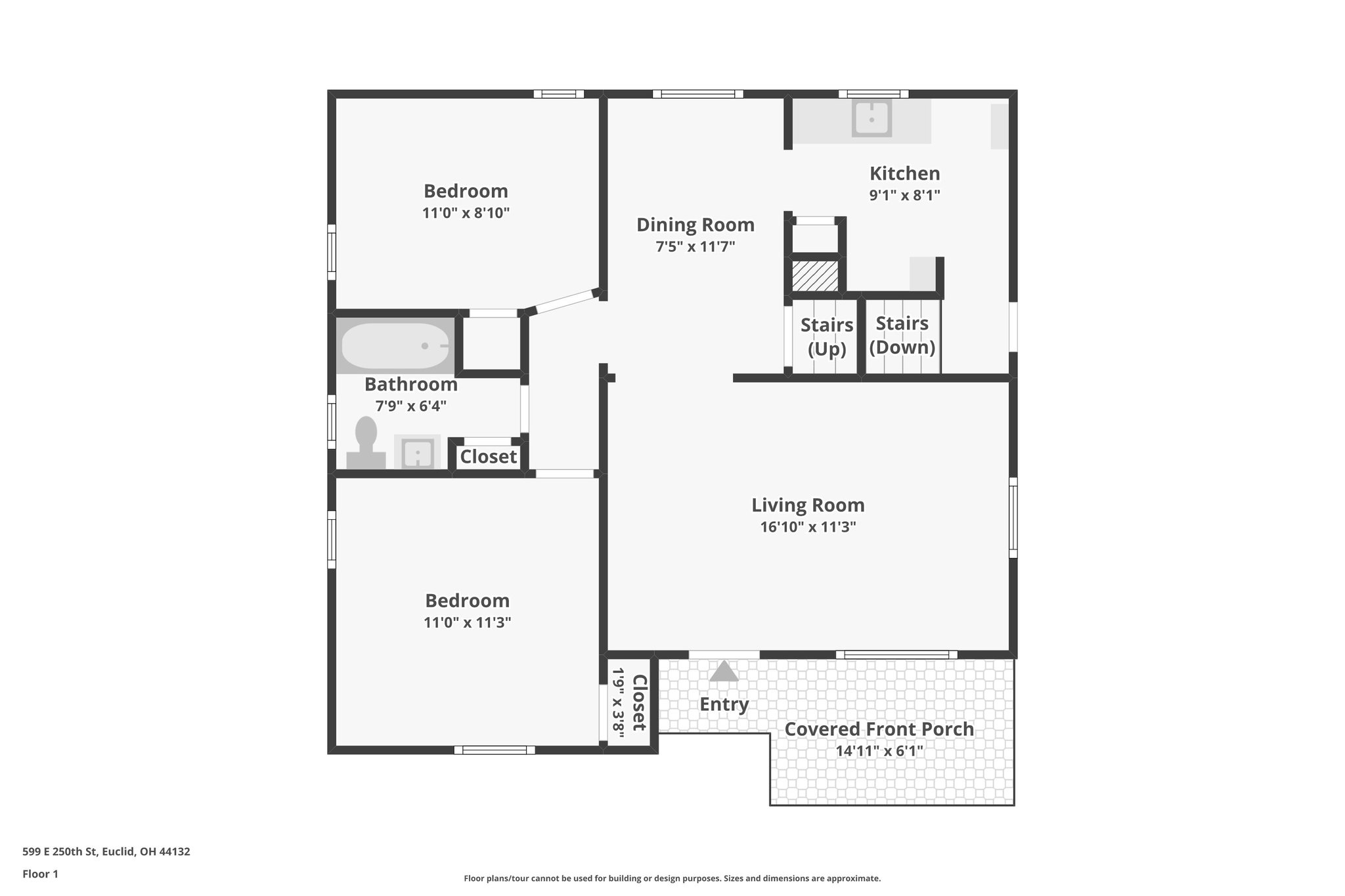 Floor 1