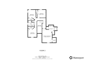Floorplan #2