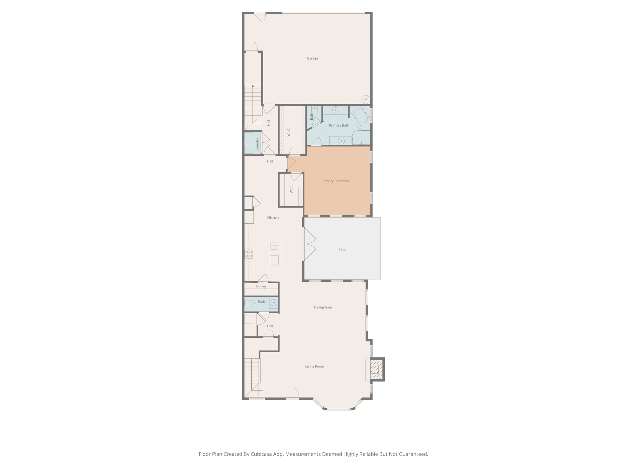 Floorplan #2