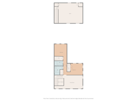 Floorplan #4