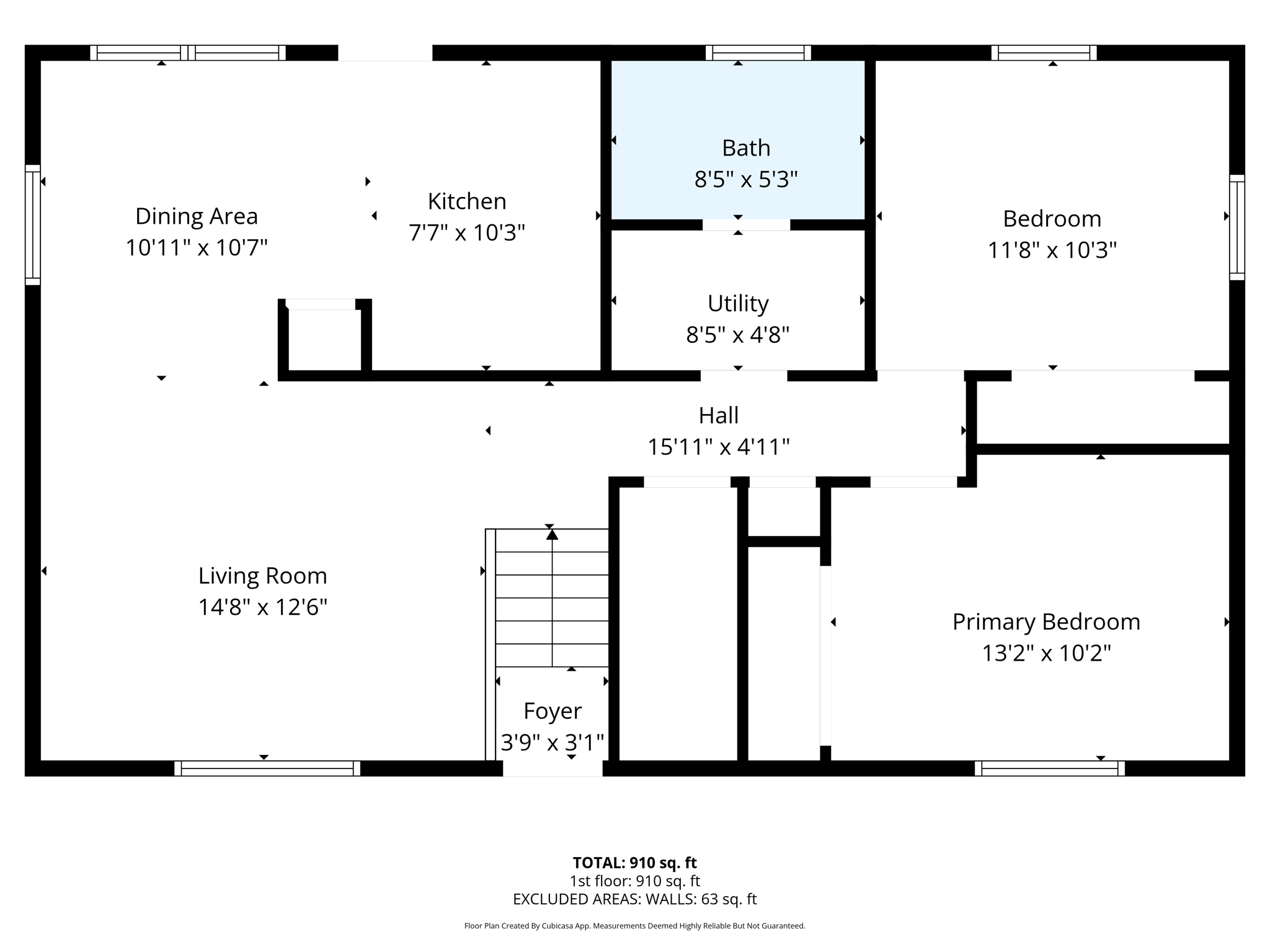 Floorplan #2