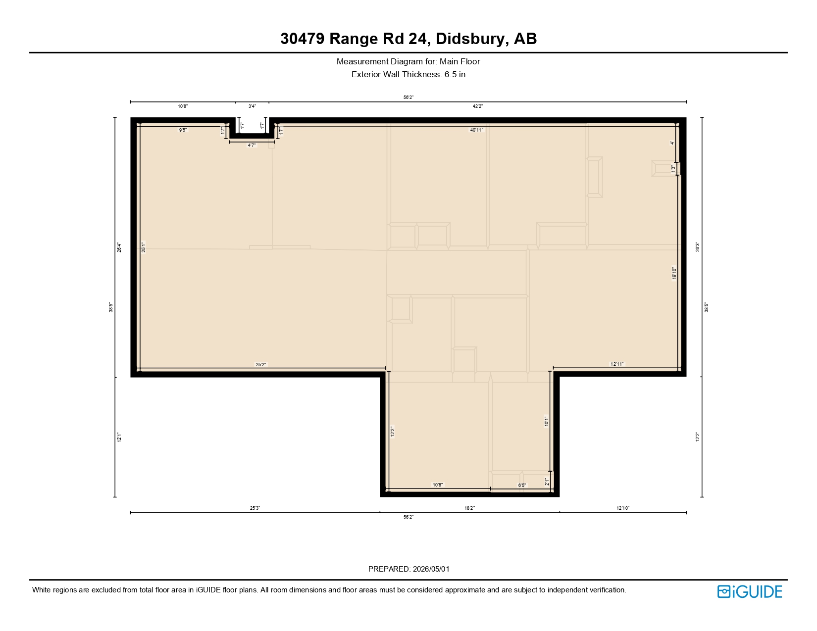 Floorplan #7