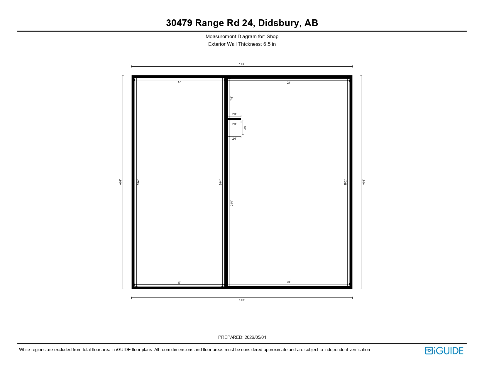 Floorplan #9