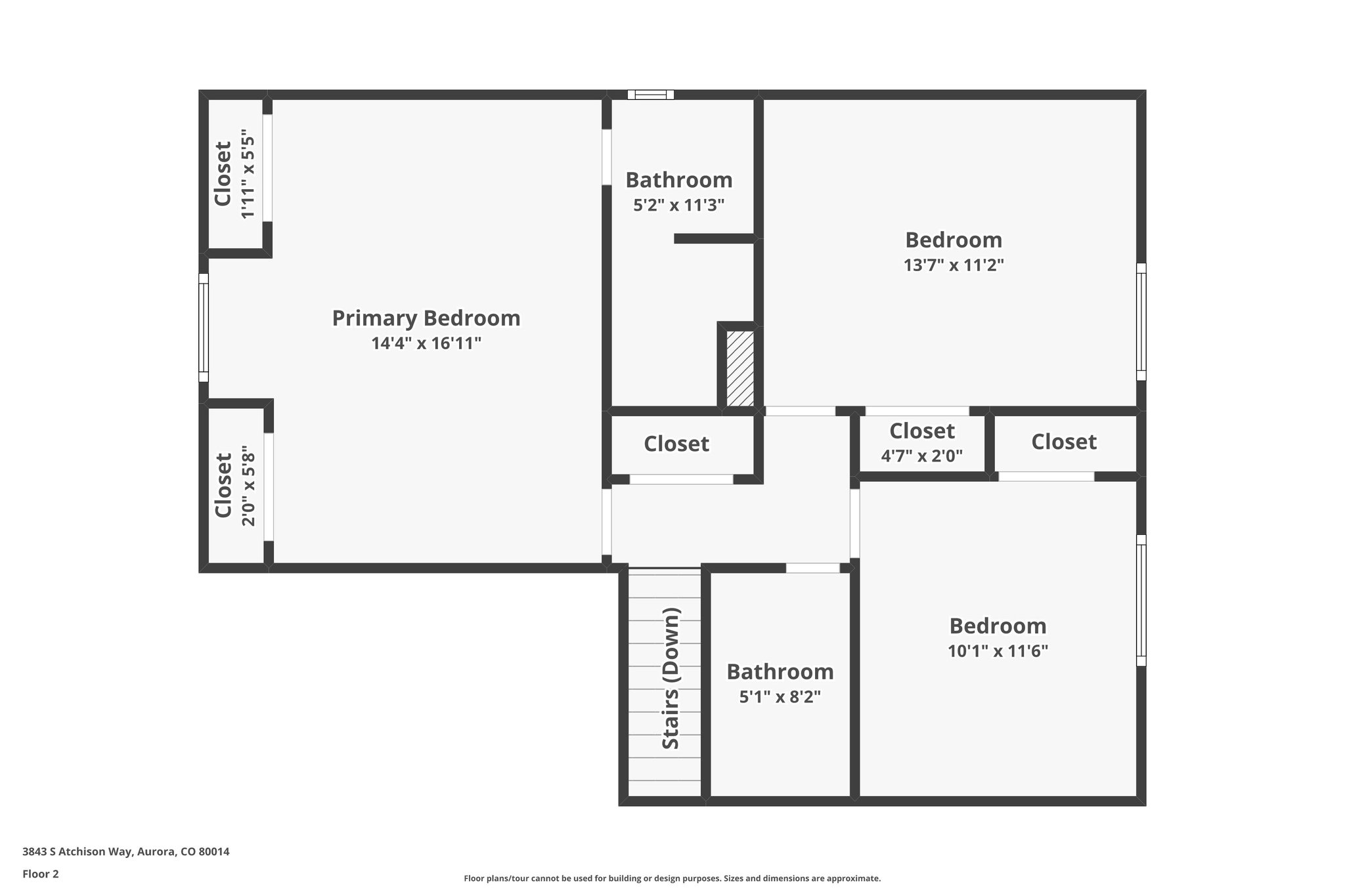 Floor 2