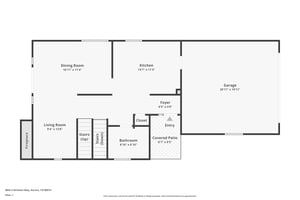 Floor 1