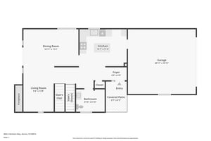 Floor 1