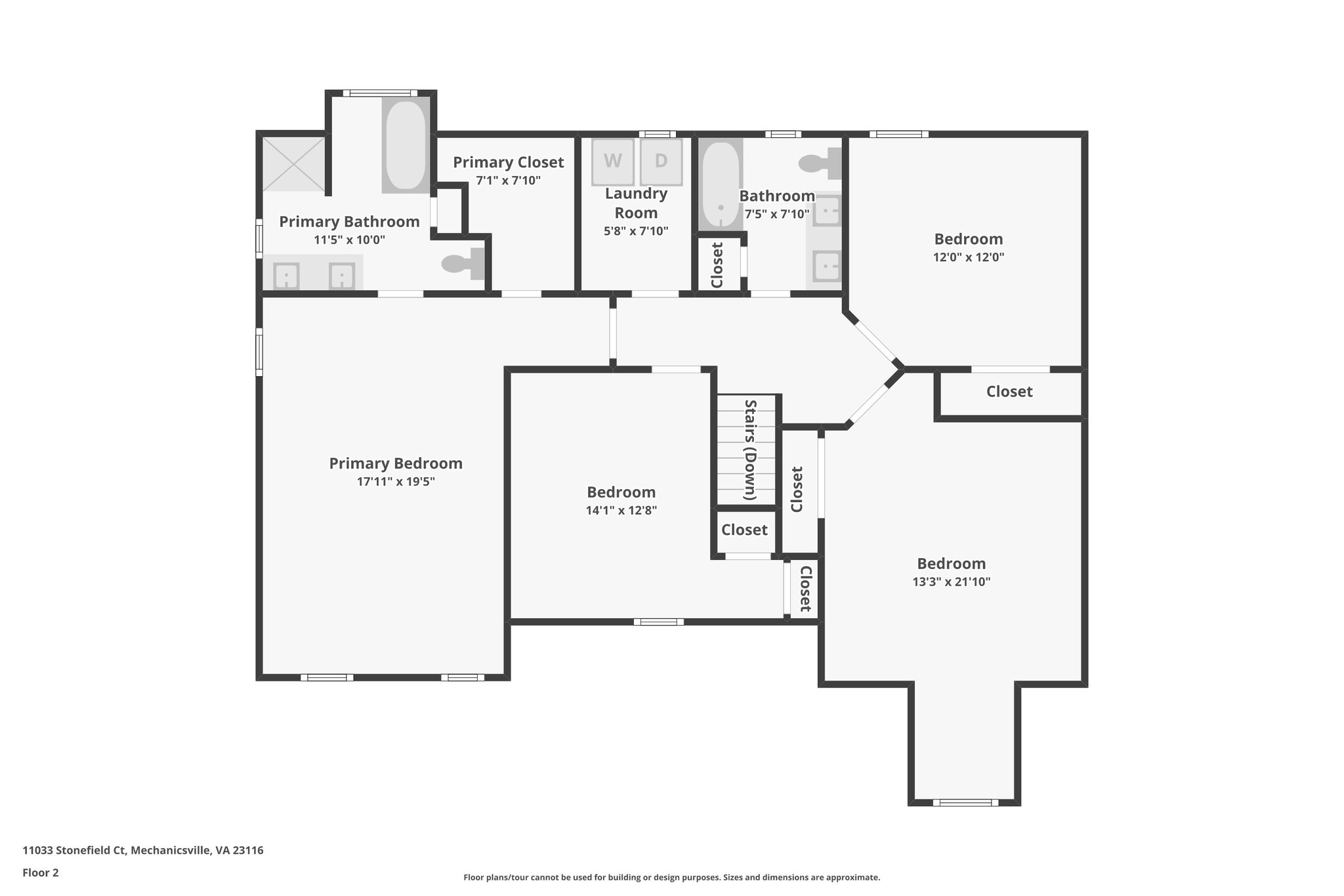 Floor 2