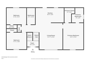 Floor 1