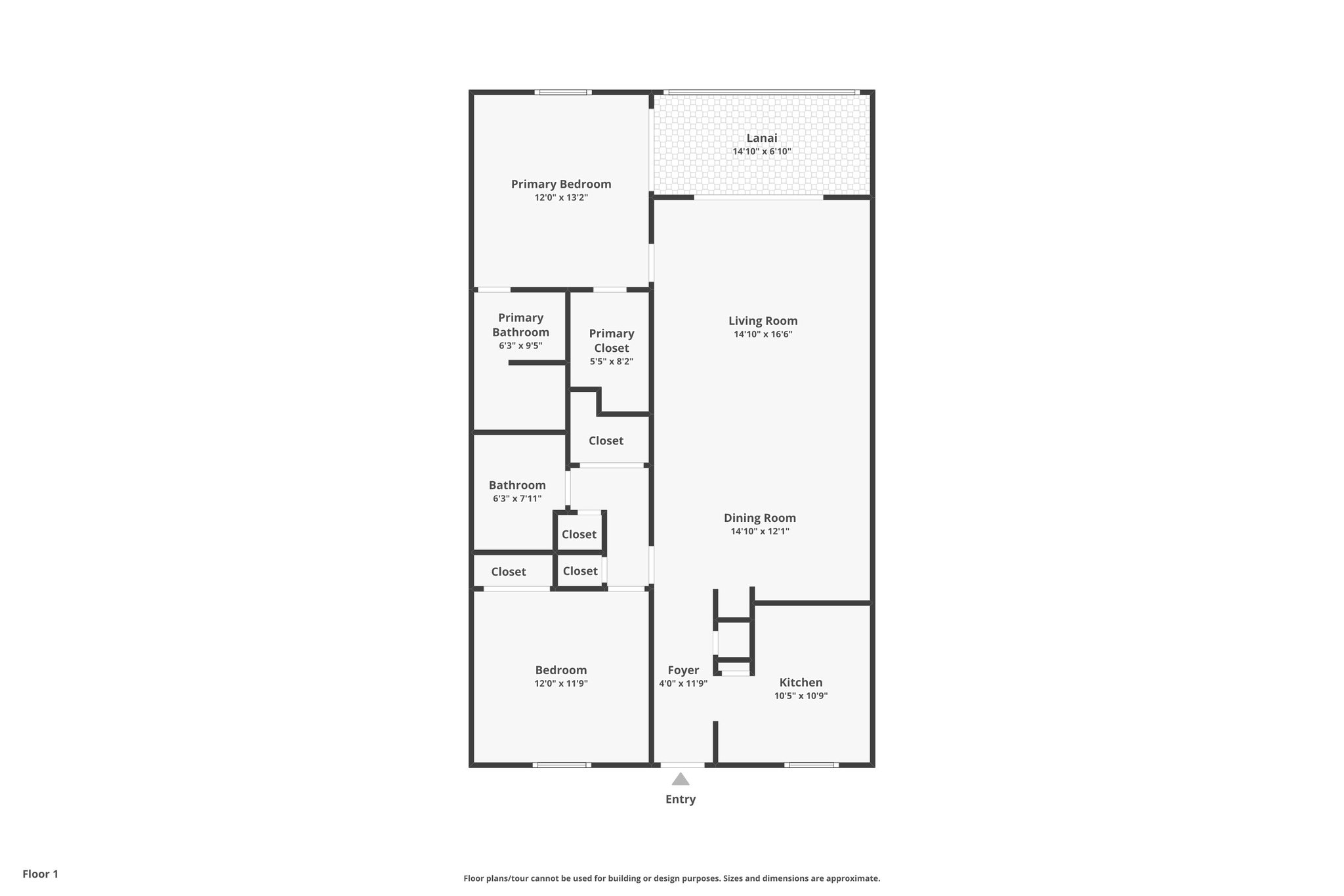 Floor 1