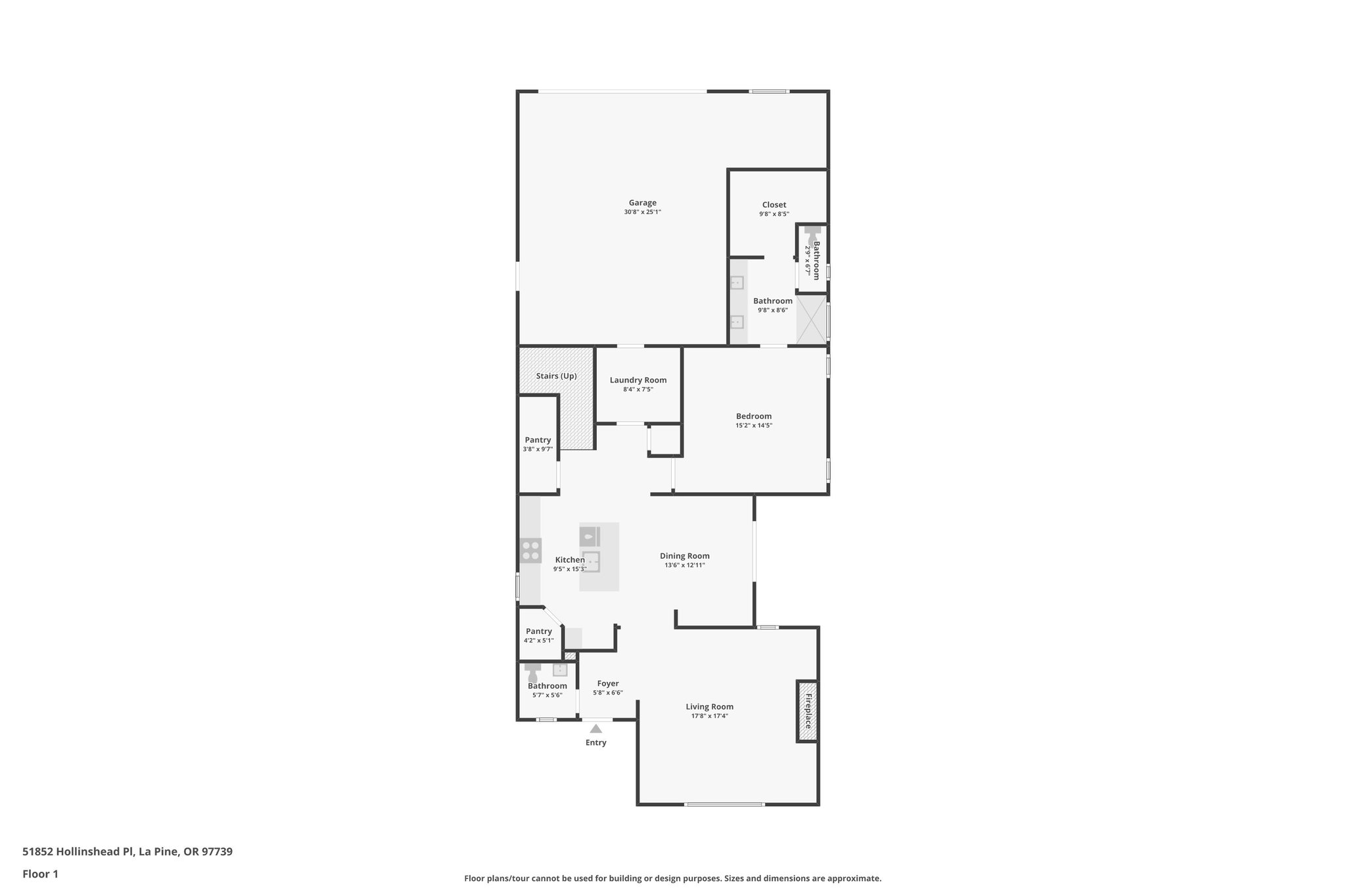 Floor 1