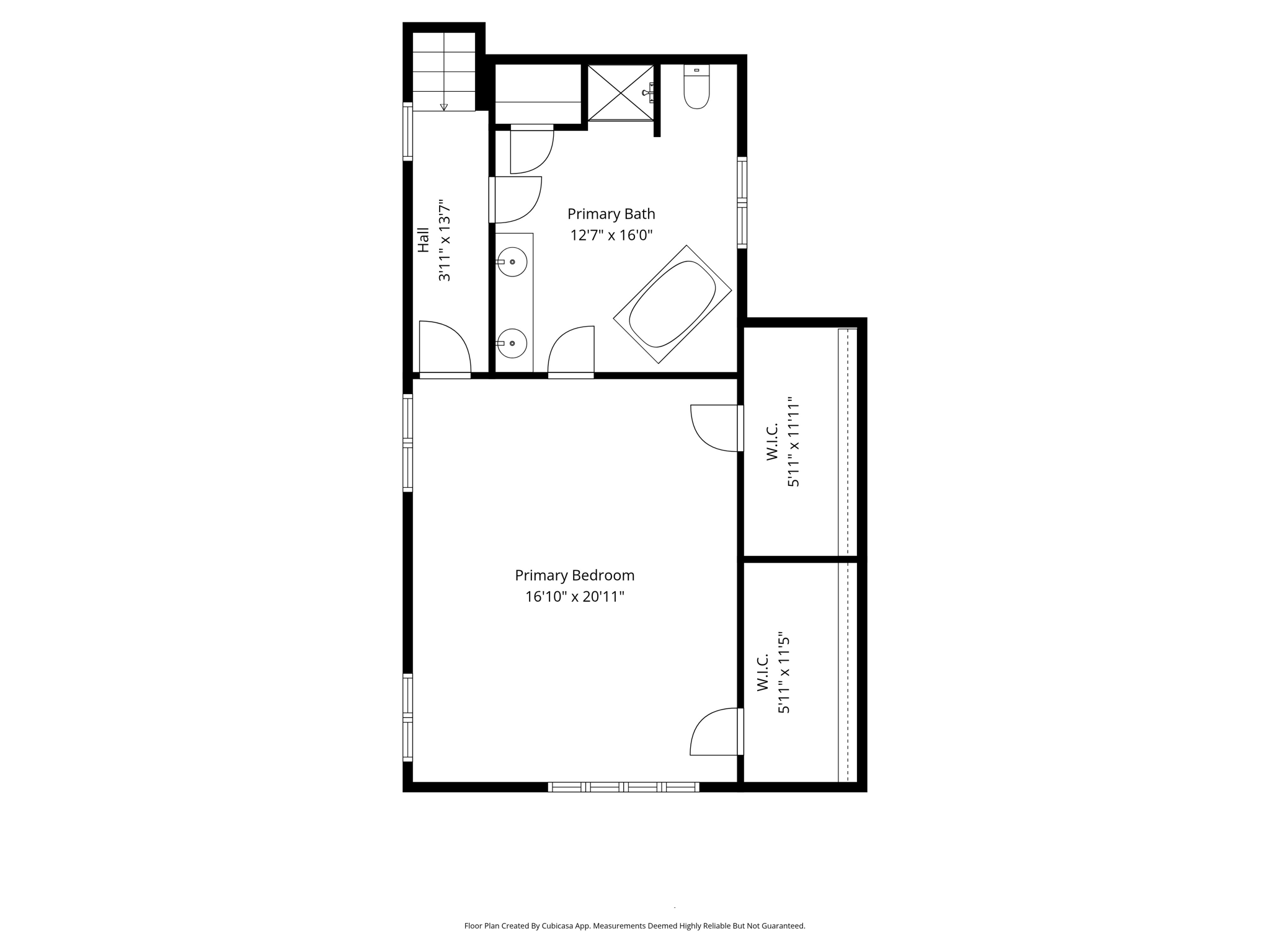Floorplan #4