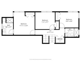 Floorplan #3