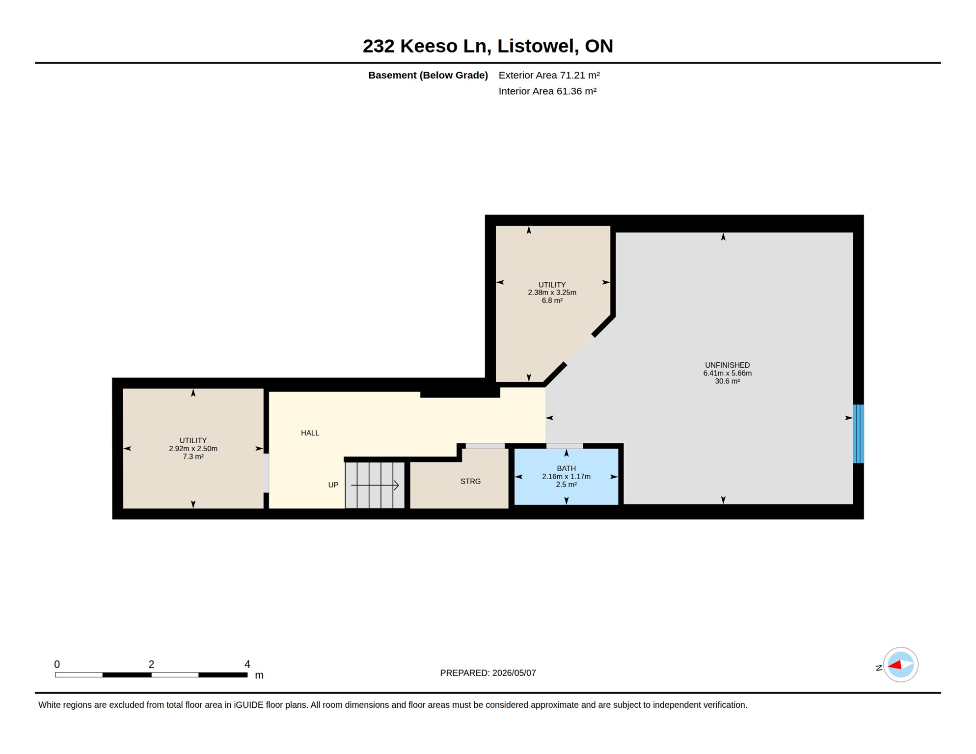 Floorplan #5