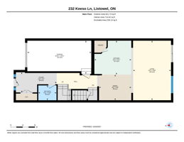 Floorplan #3
